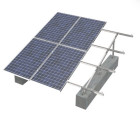 RN-5B Flat Roof Mounting System